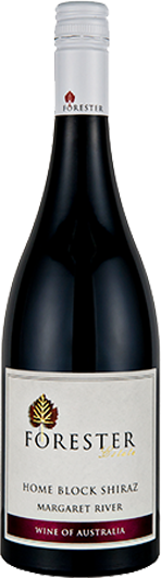 Forester Wines | Halliday Wine Companion